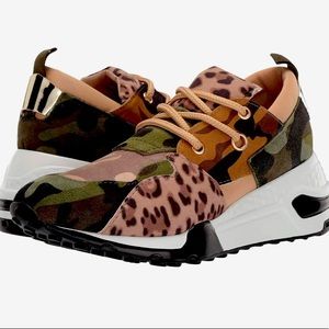 steve madden sneakers